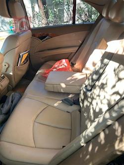 مێرسێدس بێنز E-Class
